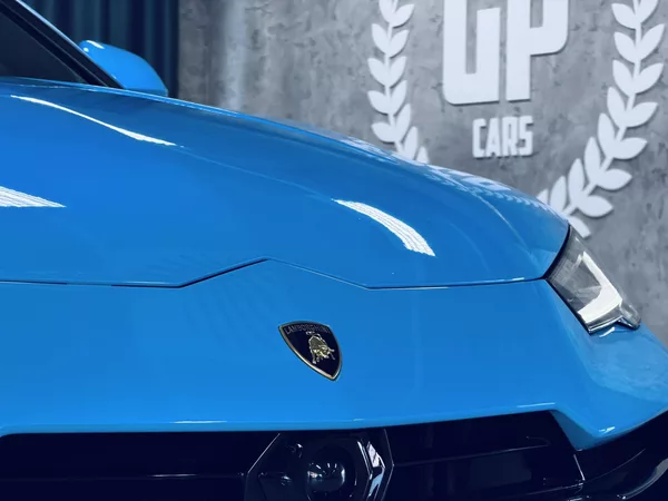 Lamborghini Urus S 23 MASAŽ HUD CARBON ZÁRUKA - foto 7