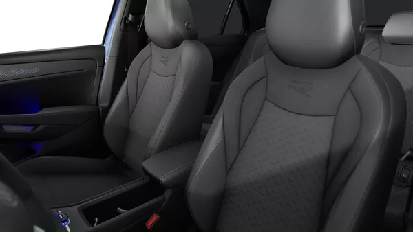 Volkswagen T-Roc R-LINE*1.5eTSI*110kW*IQ*KEYLES - foto 11