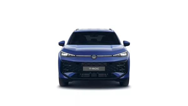 Volkswagen T-Roc R-LINE*1.5eTSI*110kW*IQ*KEYLES - foto 2