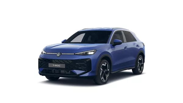 Volkswagen T-Roc R-LINE*1.5eTSI*110kW*IQ*KEYLES - foto 3