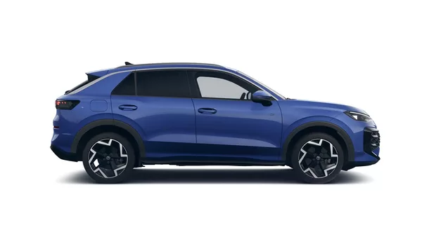 Volkswagen T-Roc R-LINE*1.5eTSI*110kW*IQ*KEYLES - foto 4