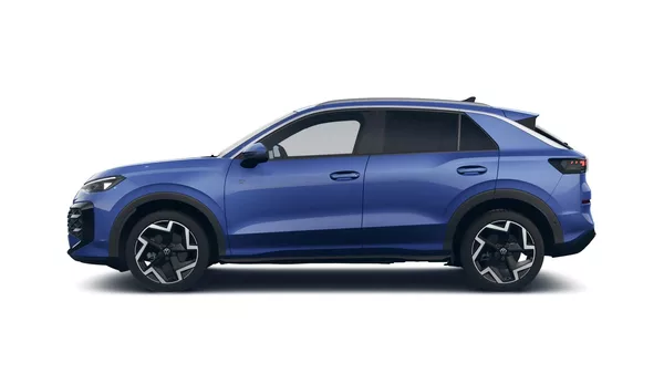 Volkswagen T-Roc R-LINE*1.5eTSI*110kW*IQ*KEYLES - foto 5