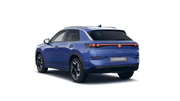 Volkswagen T-Roc R-LINE*1.5eTSI*110kW*IQ*KEYLES - foto 6
