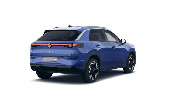 Volkswagen T-Roc R-LINE*1.5eTSI*110kW*IQ*KEYLES - foto 8