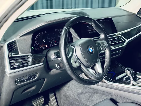 BMW X7 xDrive40d*SOFT*KEYLESS*PANO - foto 15
