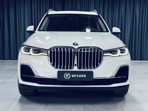 BMW X7 xDrive40d*SOFT*KEYLESS*PANO - foto 2