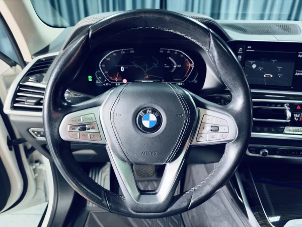 BMW X7 xDrive40d*SOFT*KEYLESS*PANO - foto 22