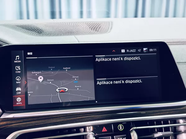 BMW X7 xDrive40d*SOFT*KEYLESS*PANO - foto 26