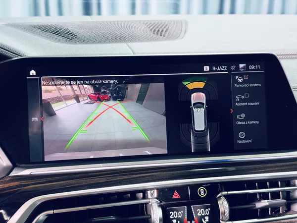 BMW X7 xDrive40d*SOFT*KEYLESS*PANO - foto 27