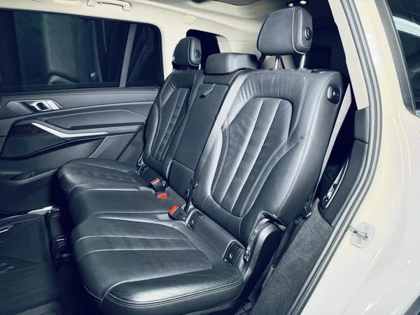 BMW X7 xDrive40d*SOFT*KEYLESS*PANO - foto 35