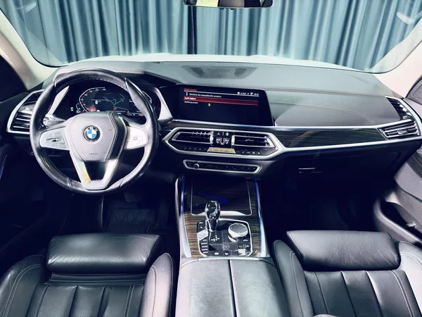 BMW X7 xDrive40d*SOFT*KEYLESS*PANO - foto 37