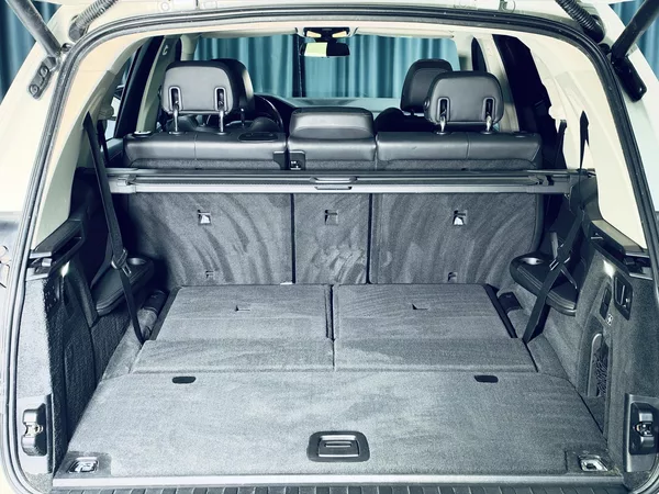 BMW X7 xDrive40d*SOFT*KEYLESS*PANO - foto 38
