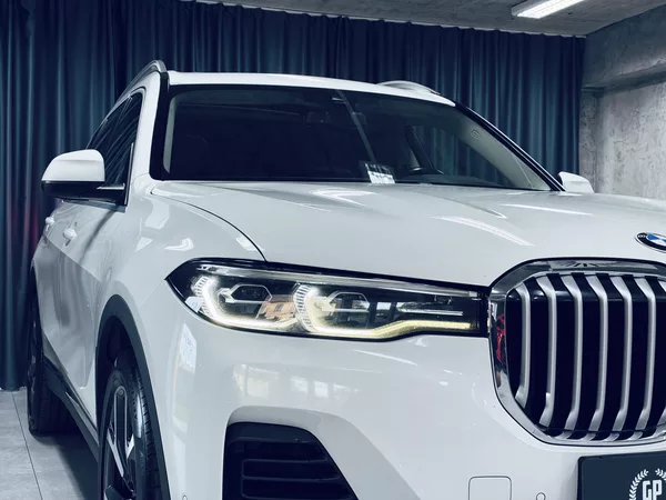 BMW X7 xDrive40d*SOFT*KEYLESS*PANO - foto 4