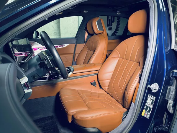 BMW Řada 7 750e*ZÁRUKA*TV*MAX.VÝBAVA - foto 18