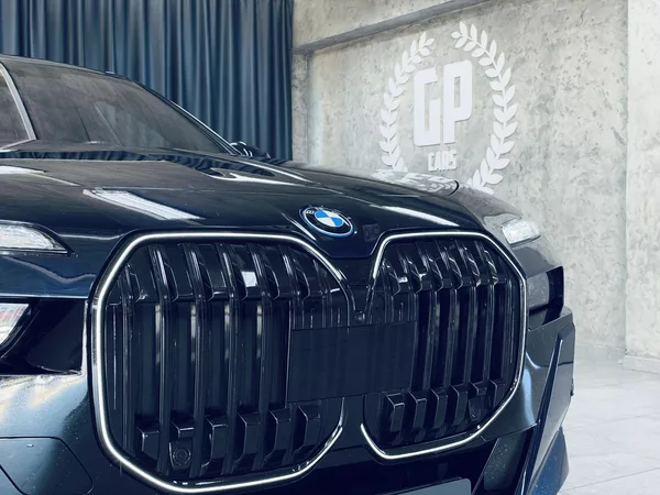 BMW Řada 7 750e*ZÁRUKA*TV*MAX.VÝBAVA - foto 5