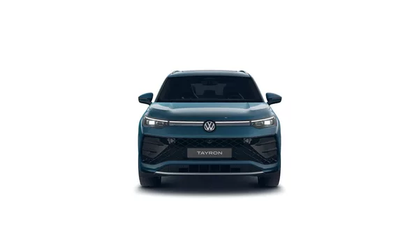 Volkswagen Tayron R-LINE*2.0TDI*4M*PANO*7M*NEZ.T - foto 2
