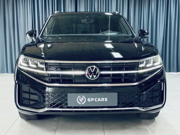 Volkswagen Touareg 3.0TDI*R-LINE*HUD*TAŽ*VZDUCH* - foto 2