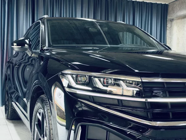 Volkswagen Touareg 3.0TDI*R-LINE*HUD*TAŽ*VZDUCH* - foto 4