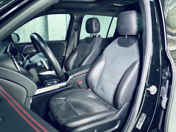 Mercedes-Benz GLB 220d 4M AMG PANO HUD TAŽNÉ - foto 15