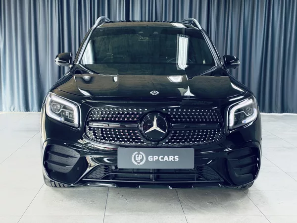Mercedes-Benz GLB 220d 4M AMG PANO HUD TAŽNÉ - foto 2