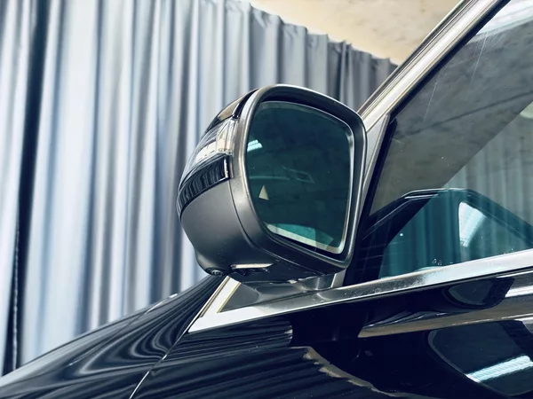 Mercedes-Benz GLB 220d 4M AMG PANO HUD TAŽNÉ - foto 9