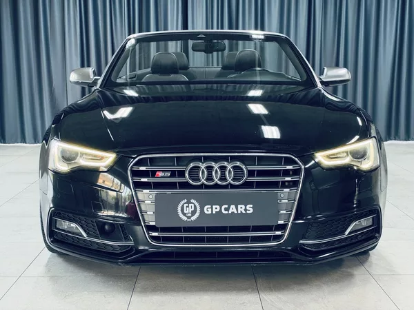 Audi S5 S5 CABRIOLET TFSI B&O TAŽNÉ - foto 2