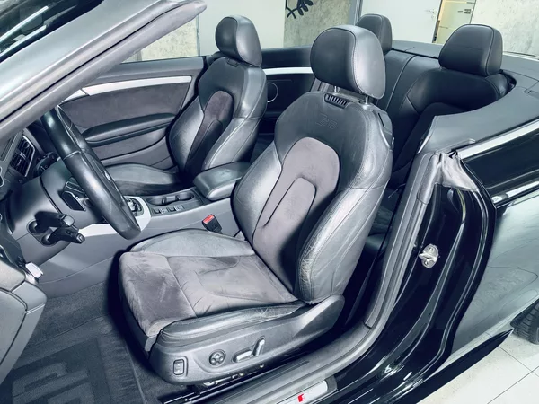 Audi S5 S5 CABRIOLET TFSI B&O TAŽNÉ - foto 20