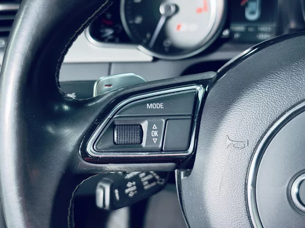 Audi S5 S5 CABRIOLET TFSI B&O TAŽNÉ - foto 22