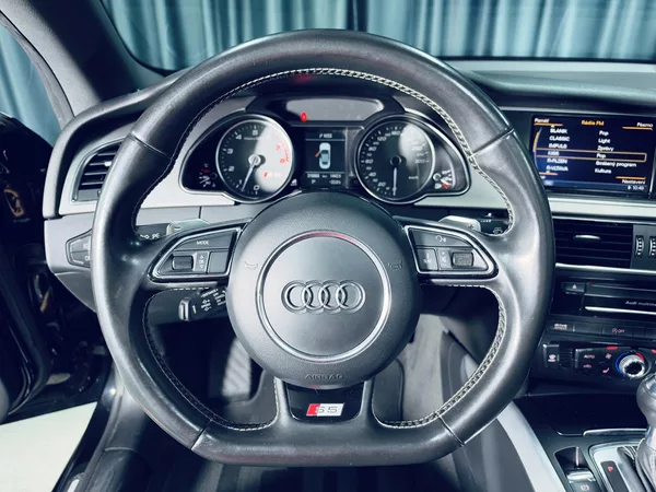 Audi S5 S5 CABRIOLET TFSI B&O TAŽNÉ - foto 24