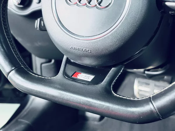 Audi S5 S5 CABRIOLET TFSI B&O TAŽNÉ - foto 25