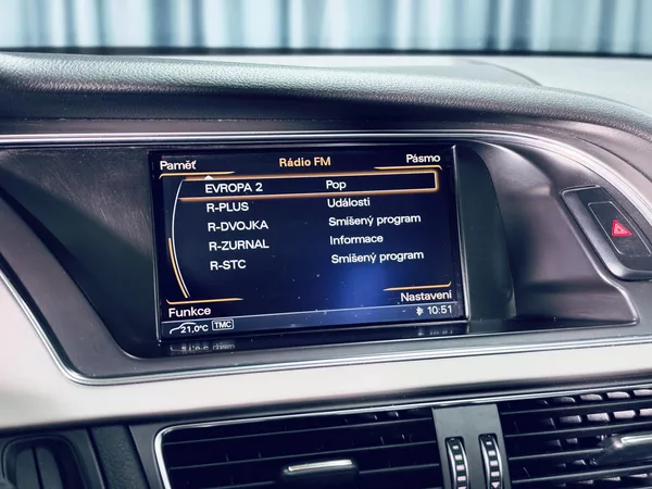 Audi S5 S5 CABRIOLET TFSI B&O TAŽNÉ - foto 30
