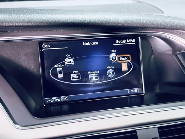 Audi S5 S5 CABRIOLET TFSI B&O TAŽNÉ - foto 31