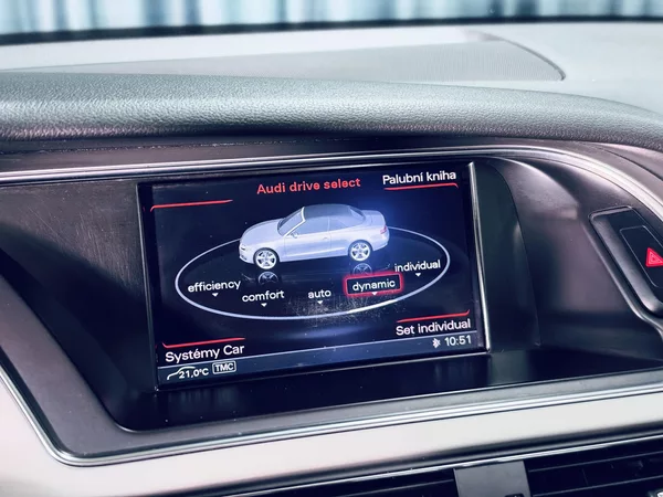 Audi S5 S5 CABRIOLET TFSI B&O TAŽNÉ - foto 33