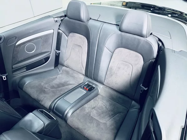 Audi S5 S5 CABRIOLET TFSI B&O TAŽNÉ - foto 34