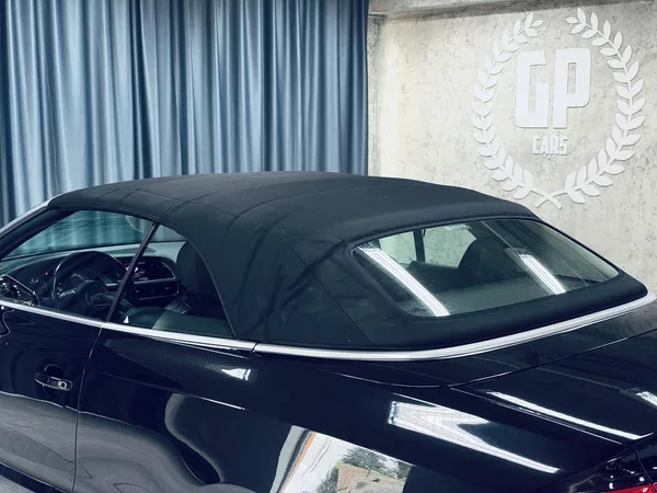 Audi S5 S5 CABRIOLET TFSI B&O TAŽNÉ - foto 37
