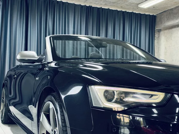 Audi S5 S5 CABRIOLET TFSI B&O TAŽNÉ - foto 4