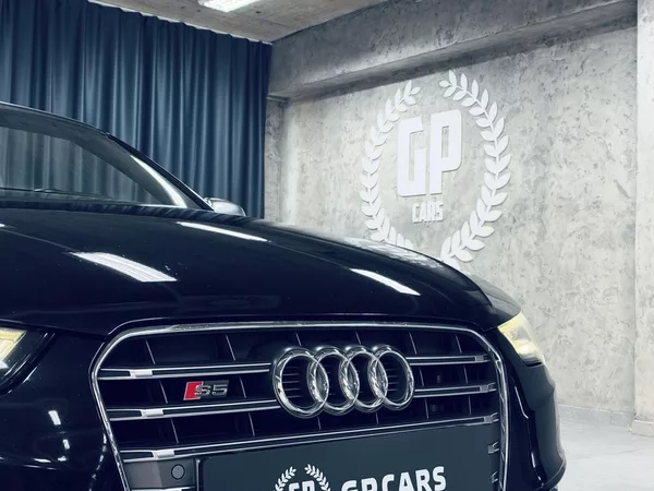 Audi S5 S5 CABRIOLET TFSI B&O TAŽNÉ - foto 5