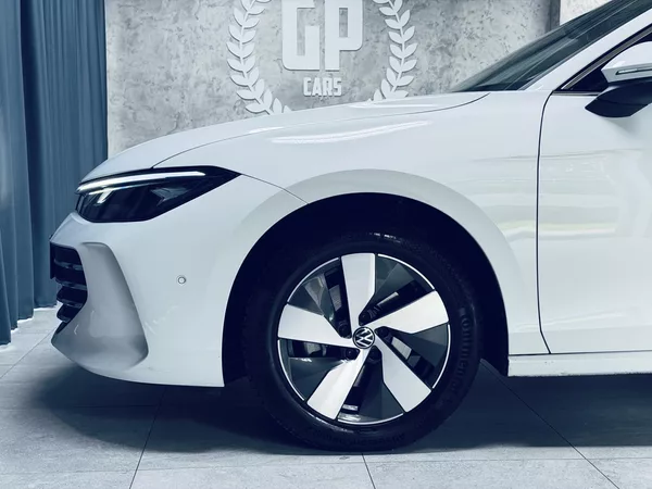 Volkswagen Passat 1.5Tsi*TAŽ*MASAŽE*360°KAMERY* - foto 11