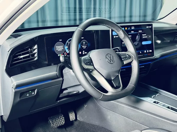 Volkswagen Passat 1.5Tsi*TAŽ*MASAŽE*360°KAMERY* - foto 14