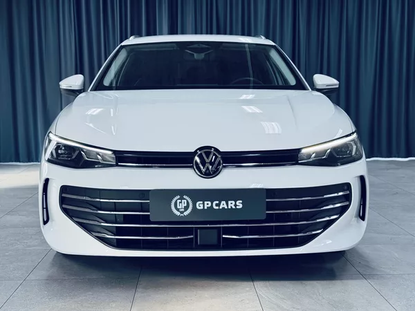 Volkswagen Passat 1.5Tsi*TAŽ*MASAŽE*360°KAMERY* - foto 2