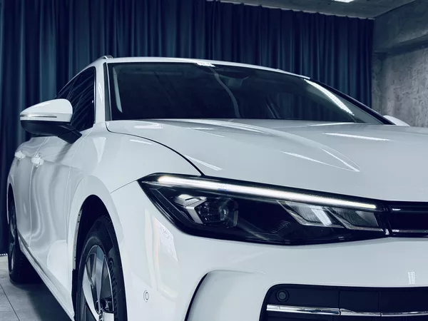 Volkswagen Passat 1.5Tsi*TAŽ*MASAŽE*360°KAMERY* - foto 4