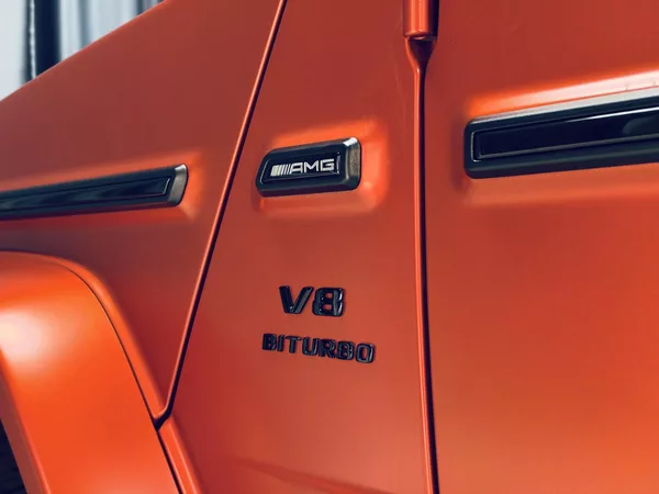 Mercedes-Benz Třídy G G63 CZ TV CARBON PPF ZARUKA - foto 11