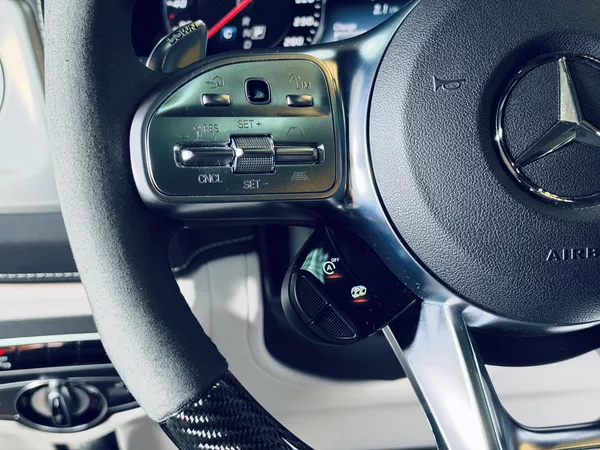 Mercedes-Benz Třídy G G63 CZ TV CARBON PPF ZARUKA - foto 17