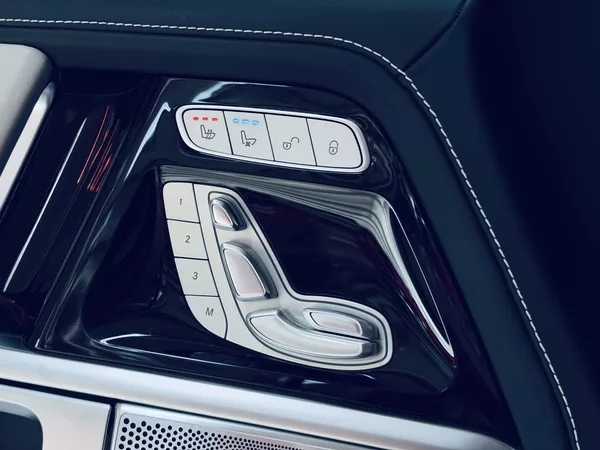 Mercedes-Benz Třídy G G63 CZ TV CARBON PPF ZARUKA - foto 19