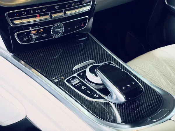 Mercedes-Benz Třídy G G63 CZ TV CARBON PPF ZARUKA - foto 20