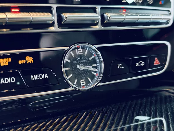 Mercedes-Benz Třídy G G63 CZ TV CARBON PPF ZARUKA - foto 24