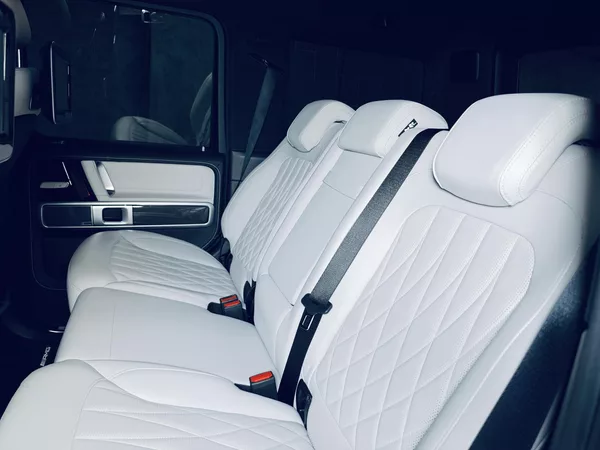 Mercedes-Benz Třídy G G63 CZ TV CARBON PPF ZARUKA - foto 33