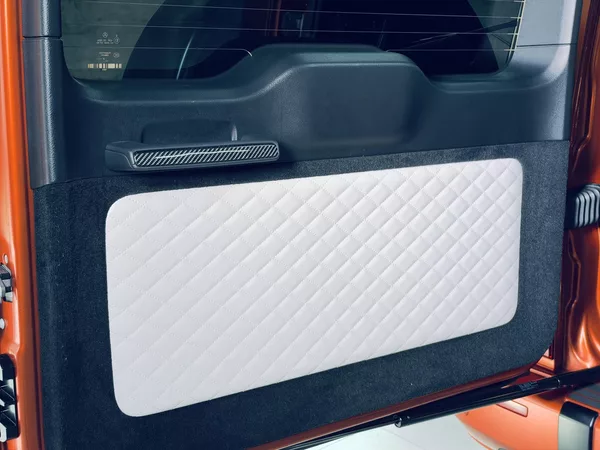 Mercedes-Benz Třídy G G63 CZ TV CARBON PPF ZARUKA - foto 39