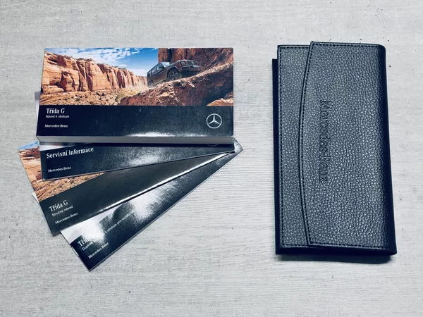 Mercedes-Benz Třídy G G63 CZ TV CARBON PPF ZARUKA - foto 40