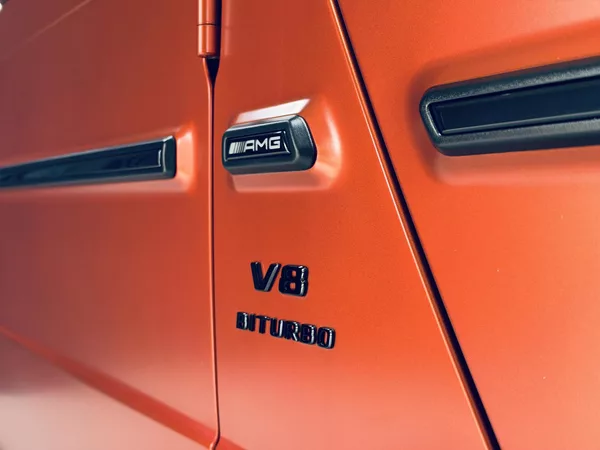 Mercedes-Benz Třídy G G63 CZ TV CARBON PPF ZARUKA - foto 9